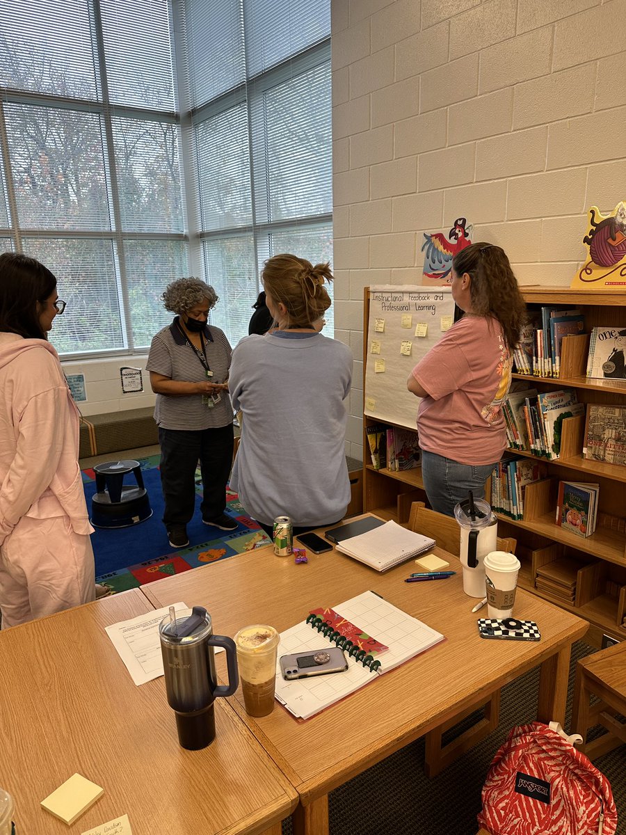 Sara Adams, Ed.S. tweet media