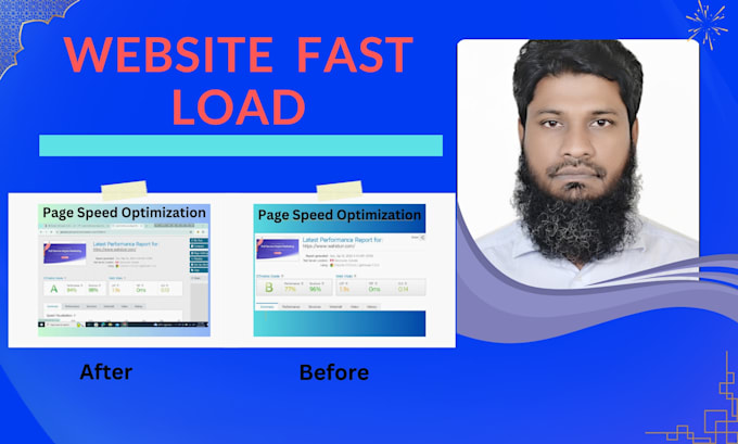 wahidurr33's tweet photo. I will do increase wordpress speed for website fast load and higher rank
gig link:https://t.co/b43tZYZmMO
#wordpresspagespeed #websitespeed #wordpresspeed #speedoptimization https://t.co/e6CqInofIi