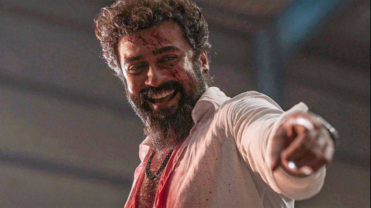 Flicks_rithick's tweet image. Rolex standalone flim is produced by #KVN production 🔥🔥🔥🔥🔥🔥🔥🔥

Shoot will start once #Kaithi2 Over 🔥🔥🔥🔥🔥🔥🔥🔥🔥🔥

#Kanguva #Suriya