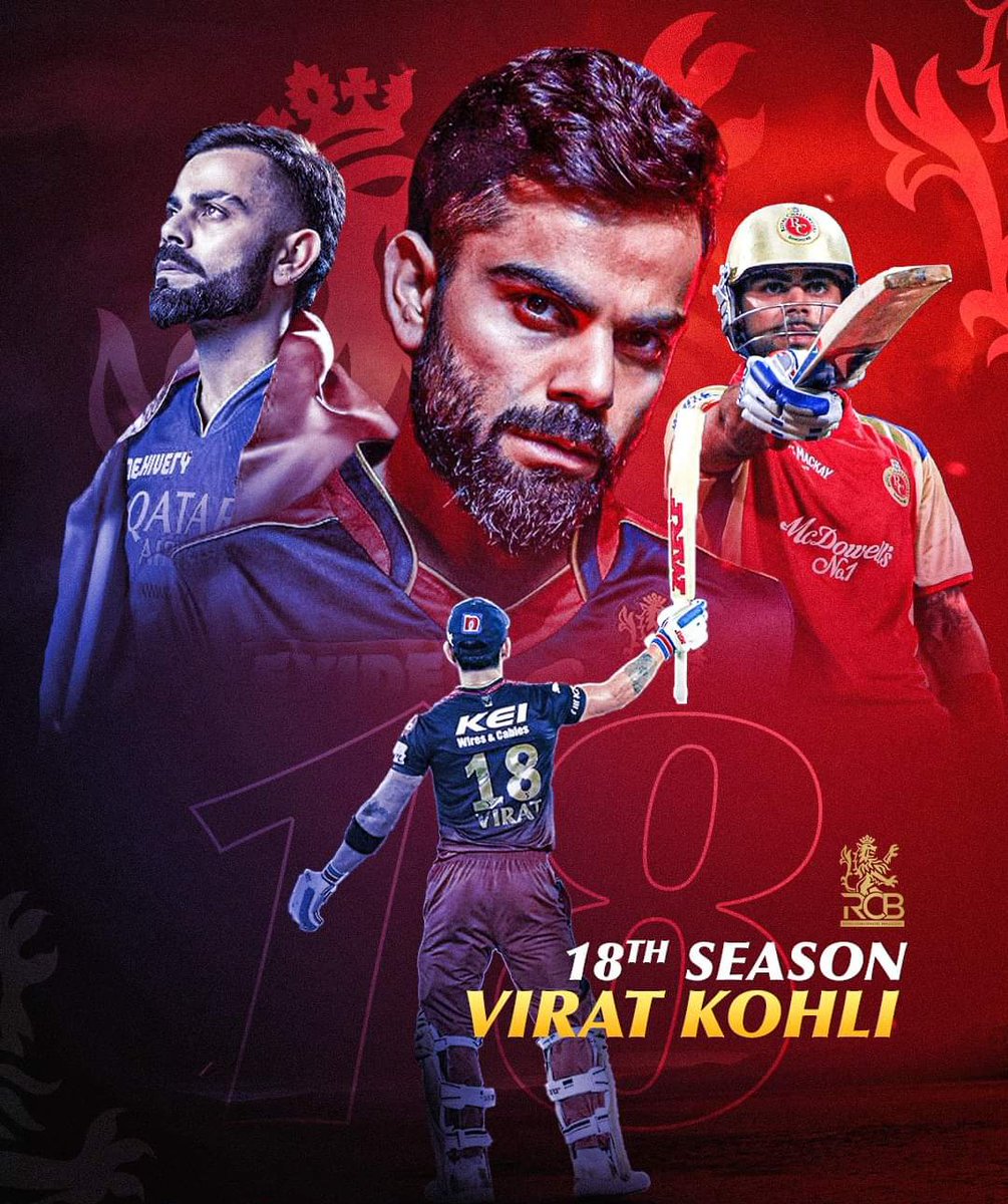 AbThuvi's tweet photo. @ChennaiIPL @imVkohli 😘Happy🥳Birthday 👑 king❤️🫡😇
#HappyBirthdayViratKohli 
#KingKohli 
#King 
#RCB 
#ViratKohli𓃵 https://t.co/fv6duOrQ9c