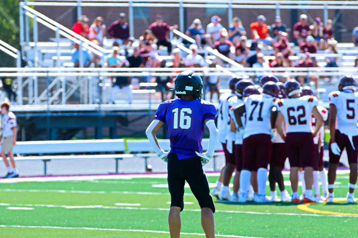 dominicm1609's tweet photo. Had a Great season going 8-1 in West Suburban Sliver I played DB mostly Thank You @tncuniversity @DGNFootball  @CoachHoreniDGN https://t.co/brvPMsbGHT