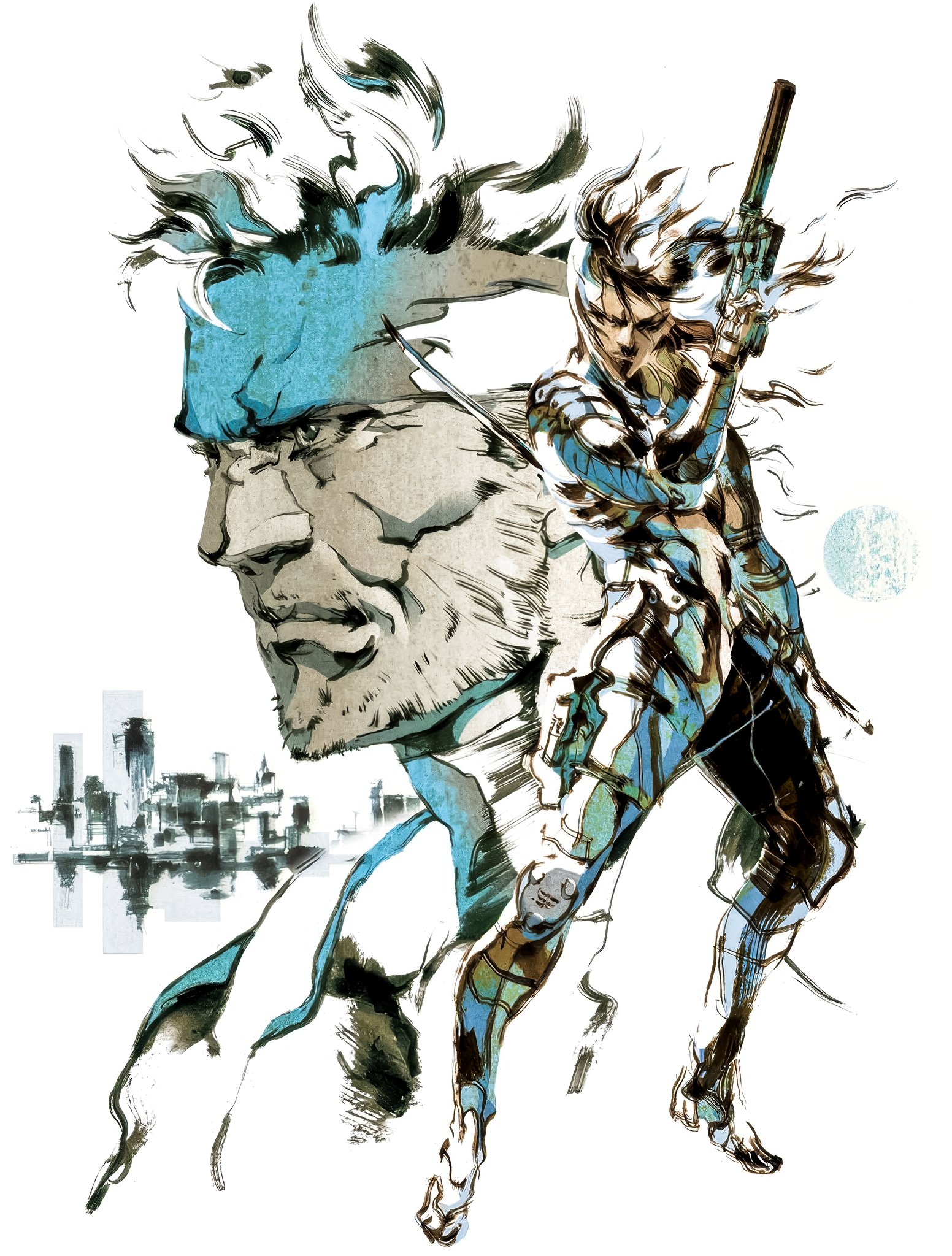 Metal Gear Network - MGN on X: 
