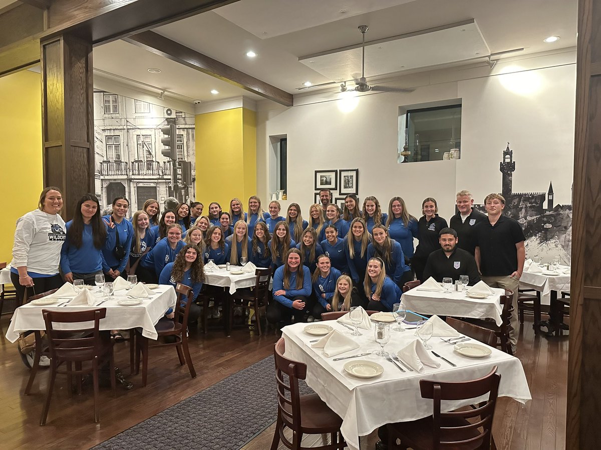 C-SC Women's Soccer tweet media