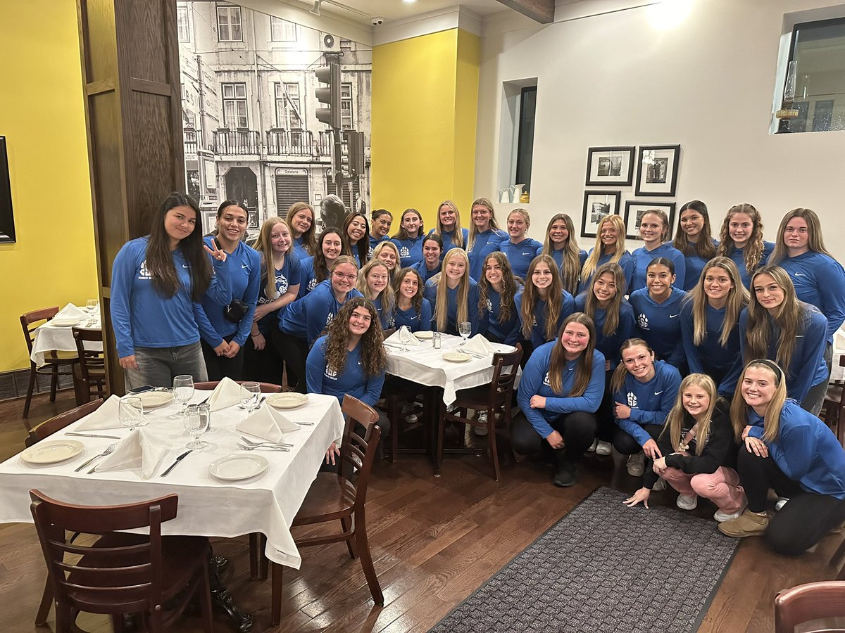 C-SC Women's Soccer tweet media