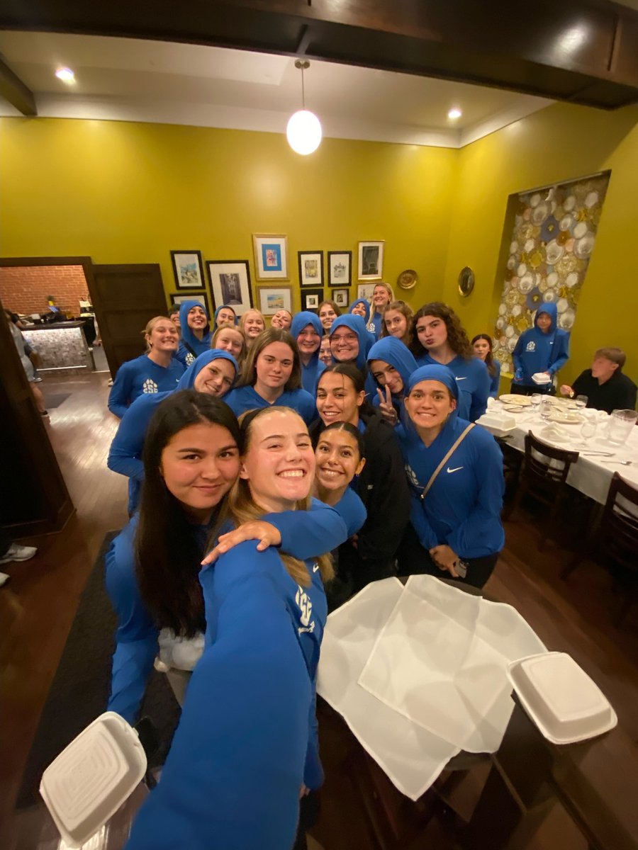 C-SC Women's Soccer tweet media