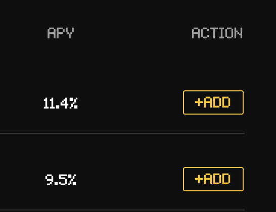 larry_lawliet's tweet photo. Any @blast and $dog fans have not used @packex_io yet? All the assets on Blast Network except the migrated assets can be exchanged at the best price, because the Dex of PackEX shares the depth of almost all the pools on Blast, even if you want to exchange more than 15w u in one time, there will be almost no high price impact.👇

BTW, you can also get the best returns by providing liquidity here.🚀
