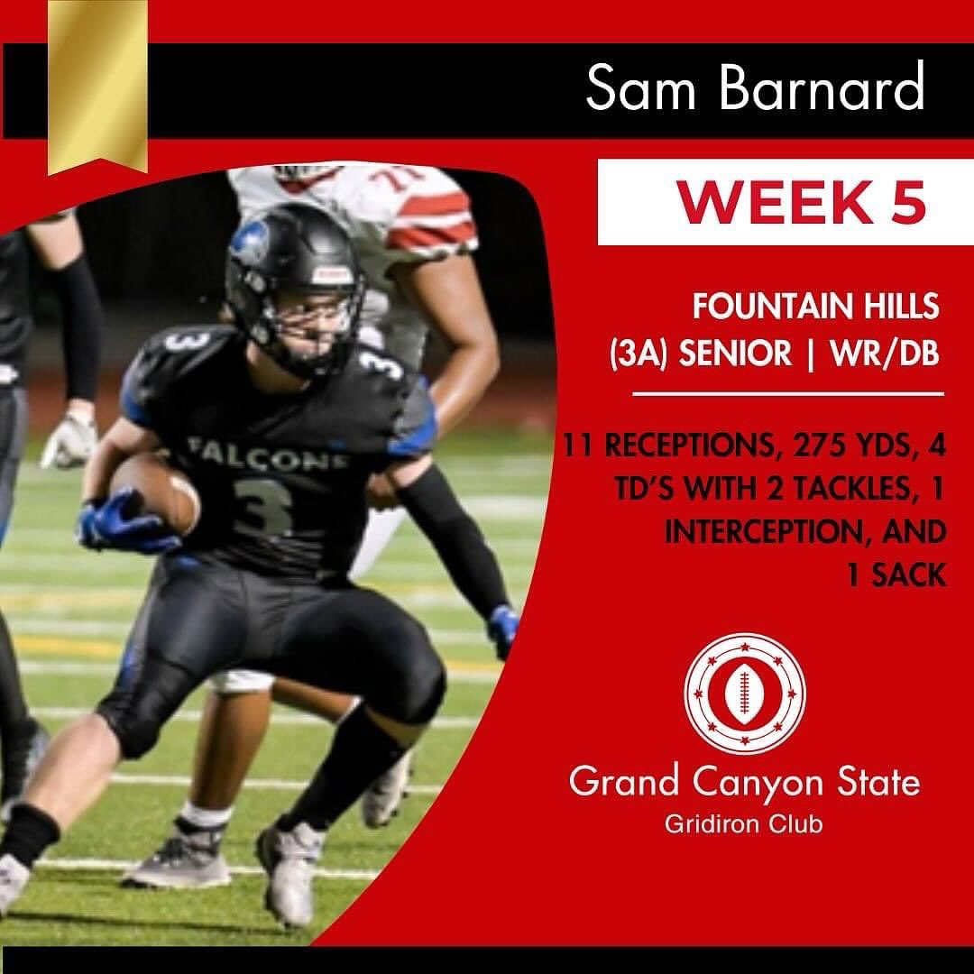 Sam Barnard tweet media