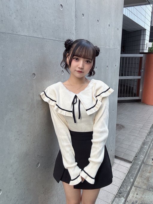奥野未悠のTwitter画像20