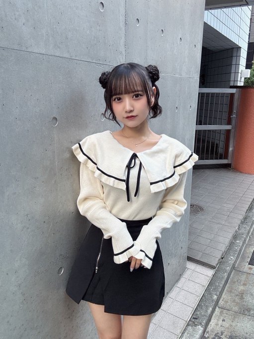 奥野未悠のTwitter画像19