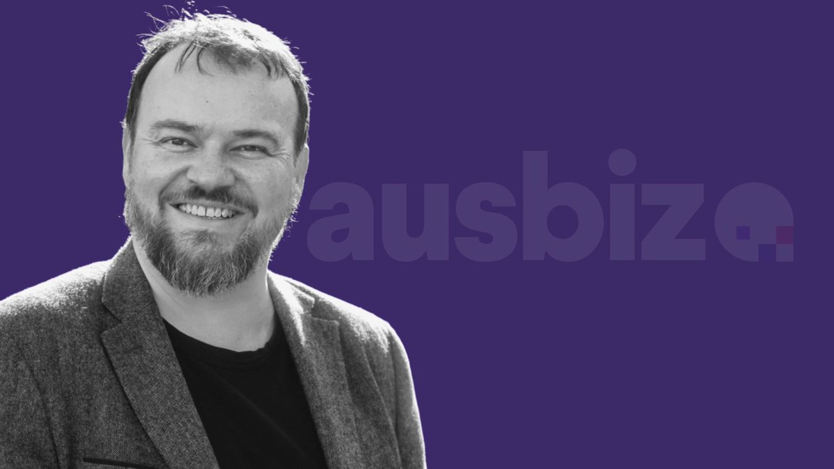 This ASX sector has been left in the dust 💨 <a href="/timburrowes/">Tim Burrowes - Unmade</a> of Unmade breaks down the struggle of media companies and what plagues the sector. 📺

Watch here: ausbiz.co/4emfGXw
#ausbiz #asx200 #mediasector