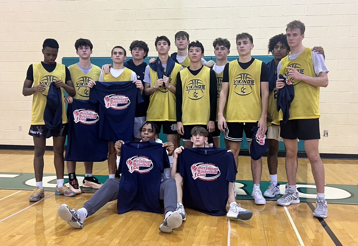 Vikings Basketball tweet media