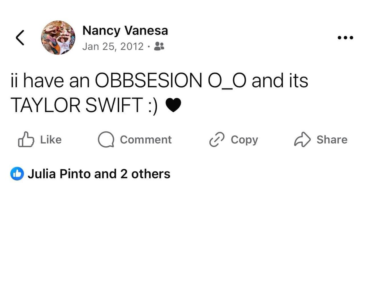 MidwstPrincesa's tweet photo. @swiftie_liza @taylornation13 I would love this more than anything 😭😭
I still have never seen her live and I’ve never gotten lucky enough to be apart of anything like this. https://t.co/RPugohpaLd