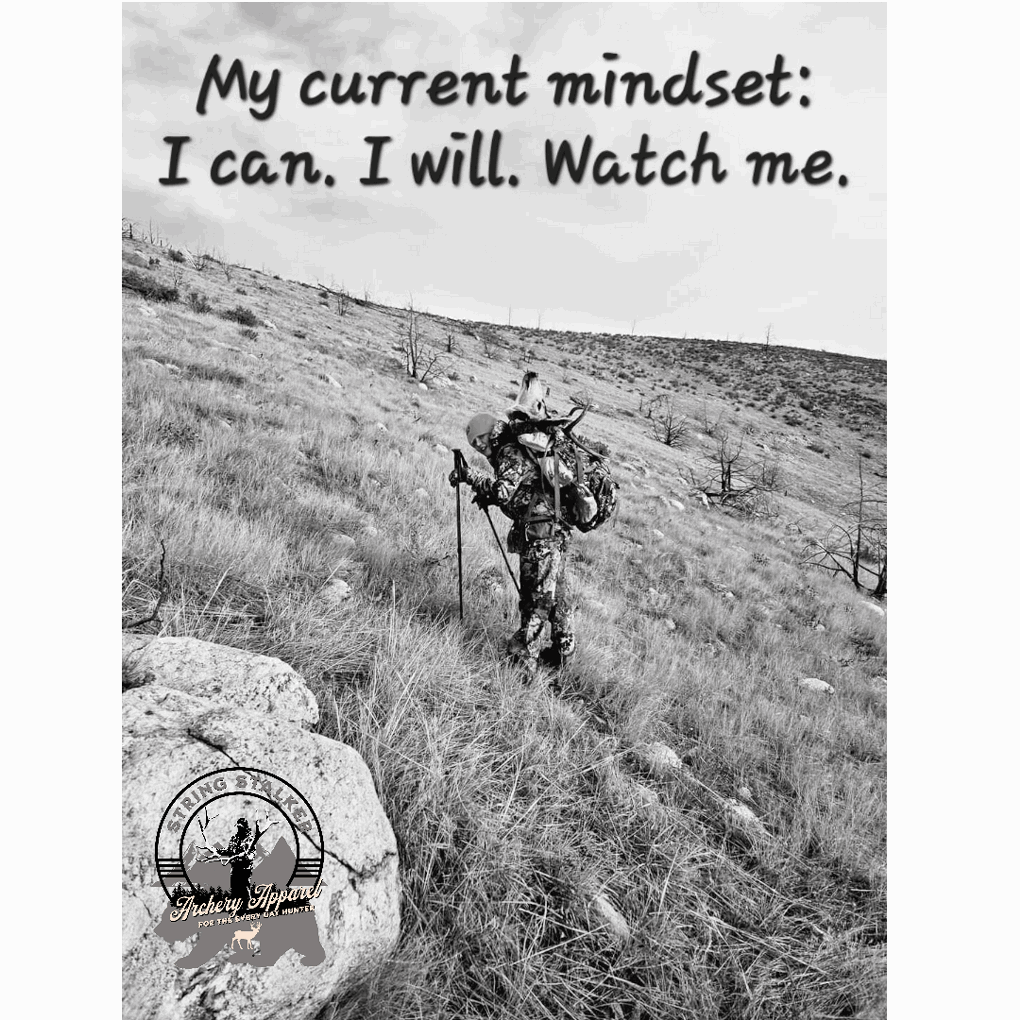 stringstalker's tweet image. And he did! 

#successmindset #mindsetmatters #mindsetiseverything #muledeerbuck #youthhunt #teachthemyoung #twelveyearsold #stringstalker