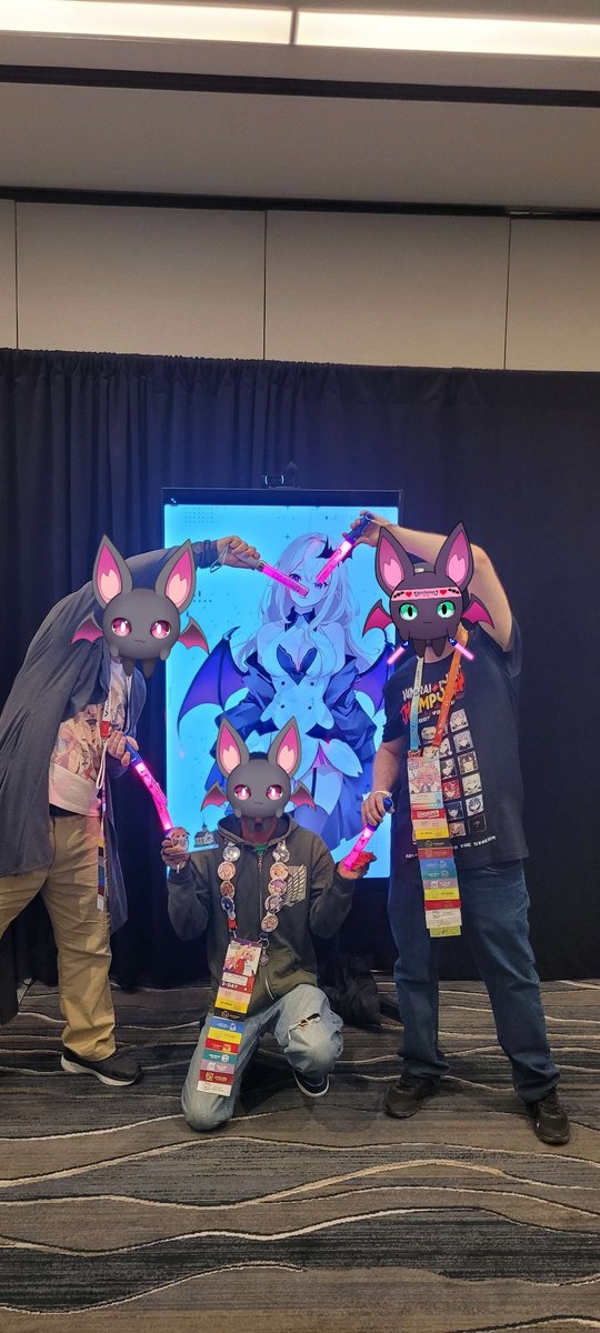dbs_shiroe's tweet image. To my Kami Oshi
We've all been able to share and make so many memories because of you. Thanks for being who you are, and for bringing so many of us together into an amazing community. I can't wait to see what all the future has to offer, love you Mari 🩷
#いい推しの日 #V4MPIRE