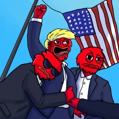 vollzahn's tweet photo. @elonmusk @joerogan FURPE (MAGA PEPE) (ticker: FURPE)pumpfun https://t.co/B2lZAuj5EU