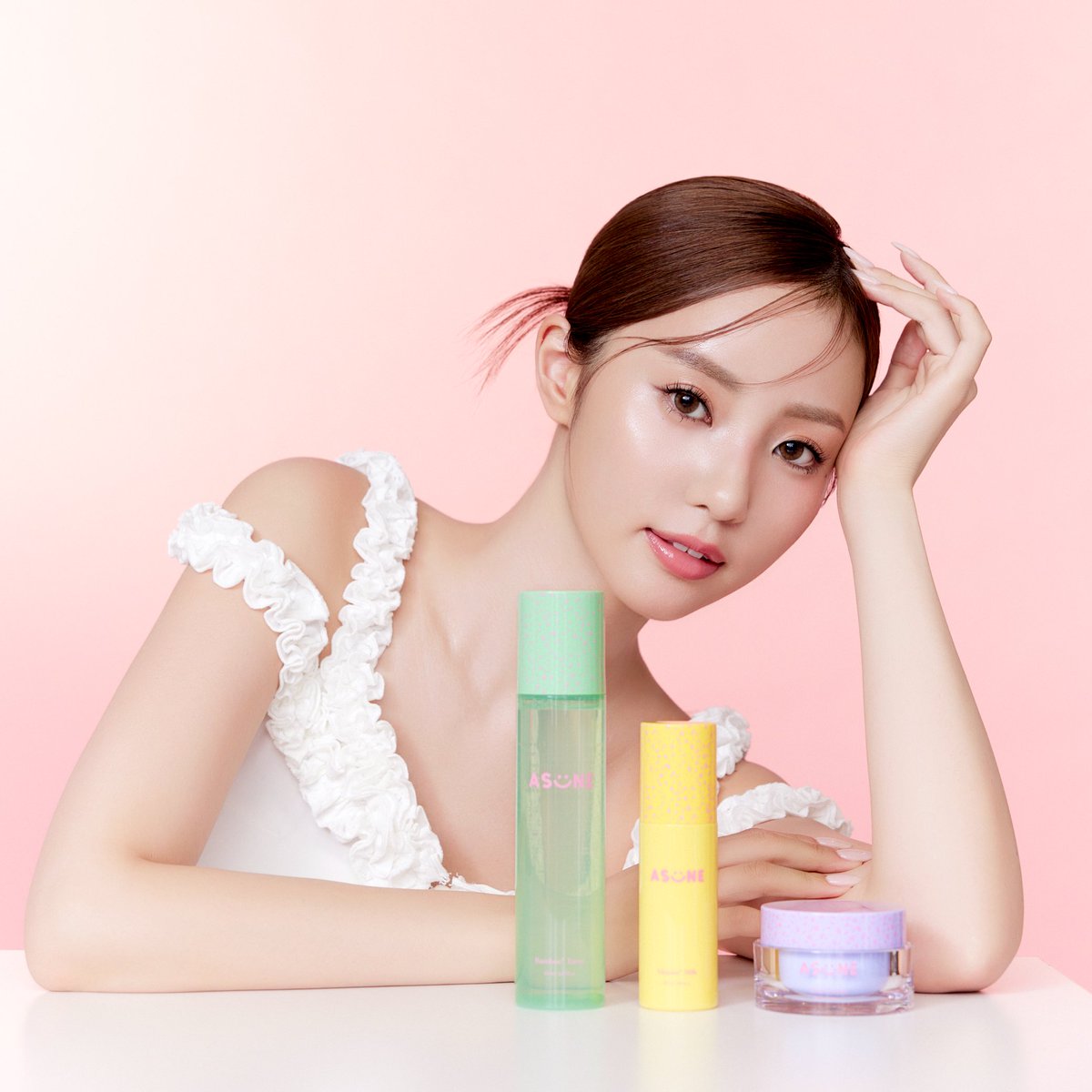 🌈✨BIG NEWS✨🌈 ⁡ ついに！皆様お待ちかねの. 💗ASUNEオフライン