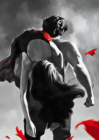 He wonders what <a href="/SilentVxngeance/">𝓐𝓮𝓻𝓲𝓷 | 487-S</a> would think if he just randomly showed up and tossed her over his shoulder to take her away bc he was lonely and needed cuddles.