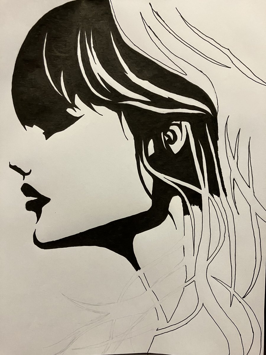 Had more free time than usual at work today