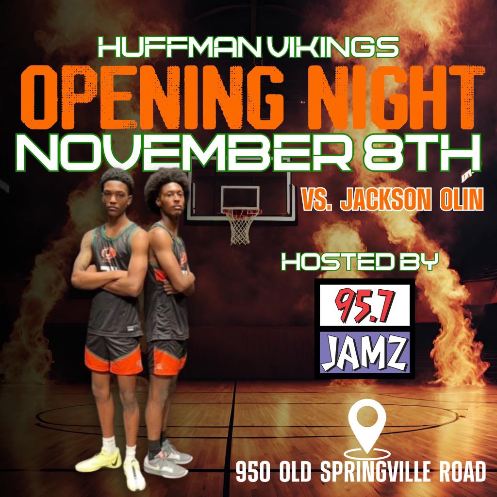 🫱🏾‍🫲🏽 <a href="/BhamCitySchools/">Birmingham City Schools🎓</a> <a href="/BCS_districtAth/">Birminghamcityschoolsathletics</a> <a href="/huffman_ad/">Huffman High School Athletics</a>