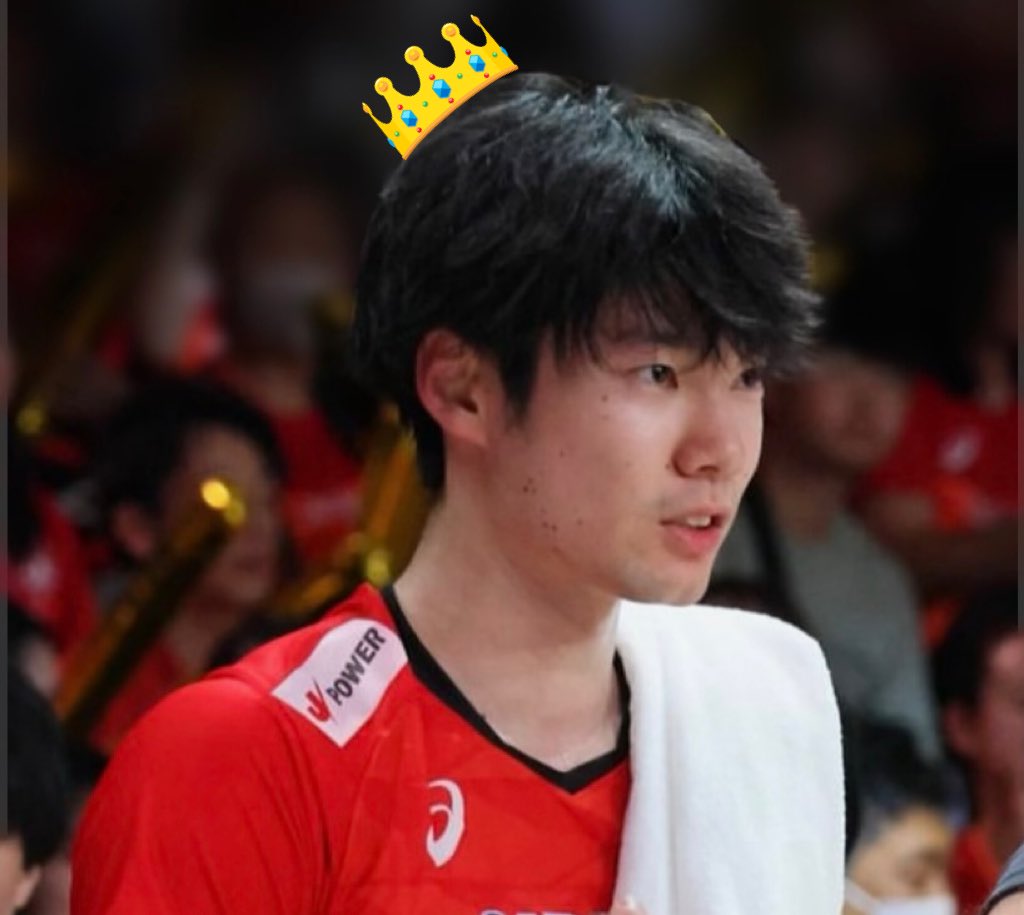 mac_mal4's tweet photo. 2024.11.5
＼ HAPPY BIRTHDAY ／

もっと羽ばたけますように。

#大塚達宣 https://t.co/WobDtvMyIi