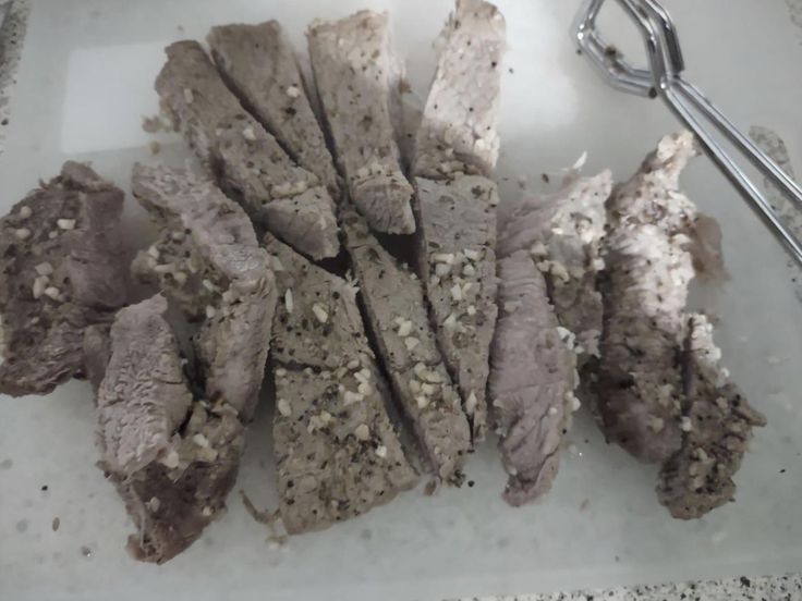 irony_tower_'s tweet photo. @quantian1 Kamala wants to take this steak away from me. Well she can pry it from my cold, dead hands. https://t.co/UKuFvntxfu