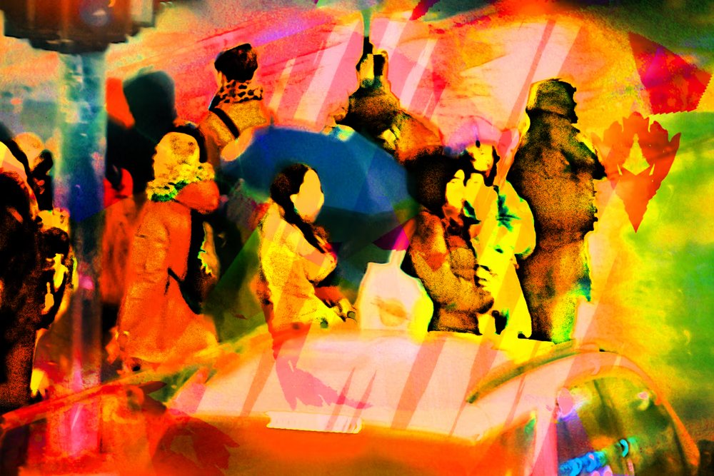 lassetur's tweet image. -----------------------------------------------
The morning was quiet, wrapped in the soft hues of dawn. I sat by the window, cradling my cup of coffee, eyes closed as he breathed in the rich aroma. It was his favorite time of day—a pause before the world awoke.

#PhotoNFT…