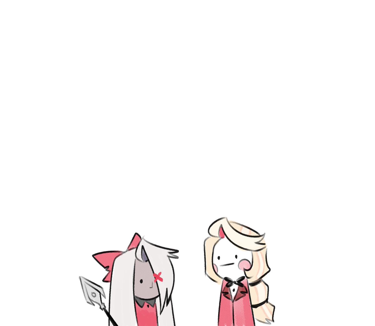 JumJamz's tweet photo. i've been neglecting drawing chaggie https://t.co/RRke13Je3g