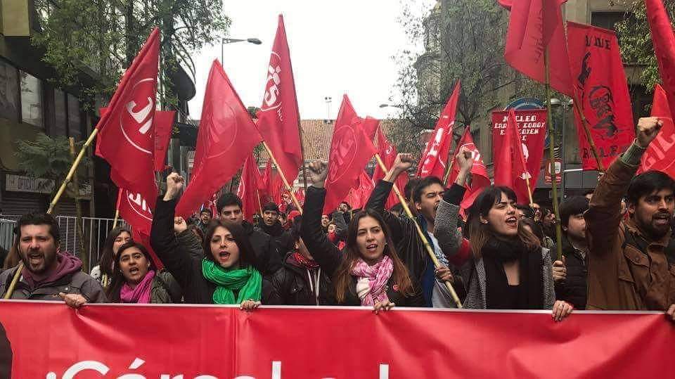 Karina Delfino Mussa tweet media