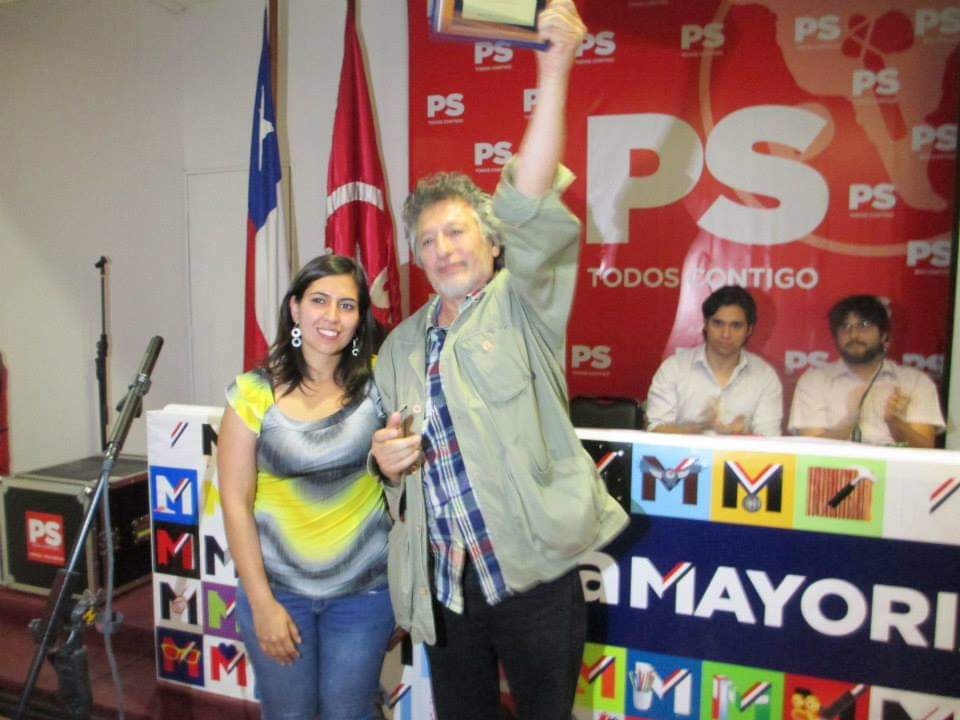 Karina Delfino Mussa tweet media