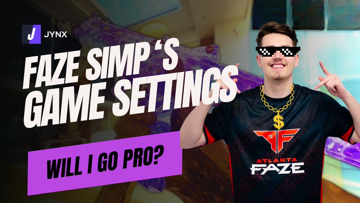 DotDatCorner's tweet image. 🚨 NEW VIDEO ALERT 📷 

  I Tried FAZE SIMP&apos;S In GAME SETTINGS to See If It Would Make ME a Better Black Ops 6 Player.... 

 Go Check it Out... Now... Like Right Now... Please?   

youtu.be/tVqz9Y8FqpQ?si…

#BlackOPS6📷 #Blackops6Settings #Content
