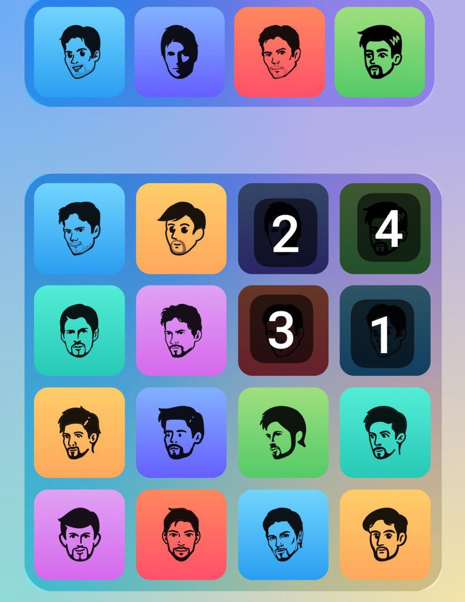 Hamster_PixelTa's tweet photo. New Puzzle Durov in Major ⭐️ 
November 5🗓️ 

Prize: 5,000 ⭐⭐⭐

🚀 Follow me, ❤️ Like, and 🔄 Retweet for more daily combos!
 #major #puzzledurov  #MajorPuzzle 
#memefi #memeficode #Blum https://t.co/JxHXM2gIll
