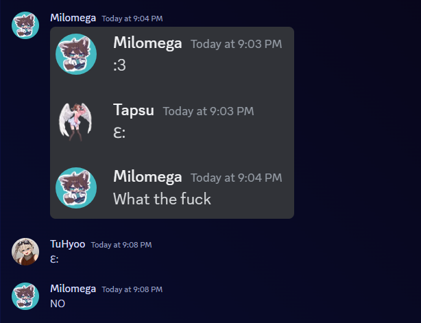 Tu ⚒️ tweet media