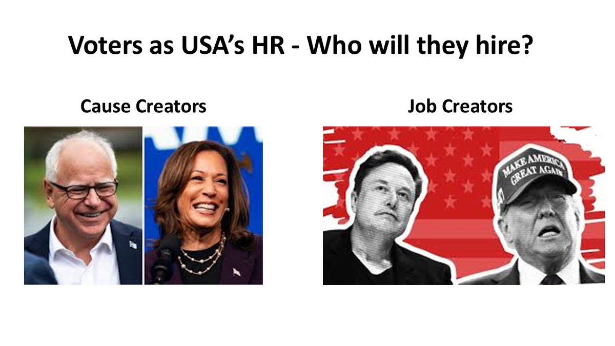 US2024- Its all about the economy stupid ! Or is it?  linkedin.com/pulse/its-all-… via <a href="/LinkedIn/">LinkedIn</a>