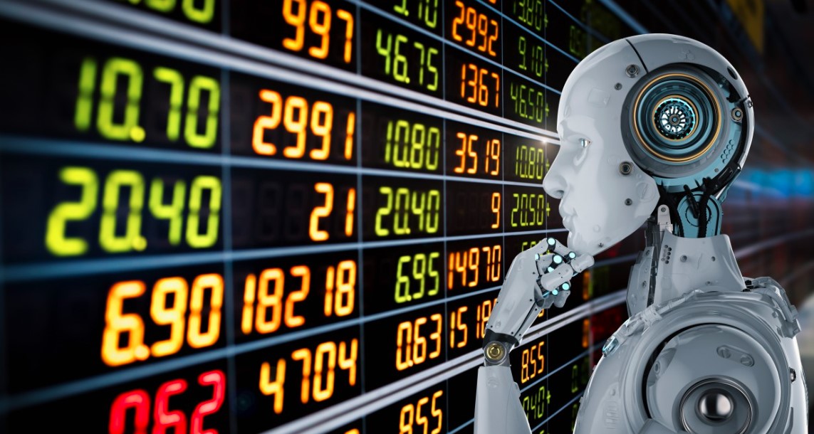 digitalexcelhub's tweet photo. From personalized banking to fraud detection, AI is reshaping the way financial services operate, enhancing efficiency, and creating smarter customer experiences. Dive into our latest blog to explore the powerful impact of AI in finance! 🌐💡 https://t.co/aXpuoKyOAs