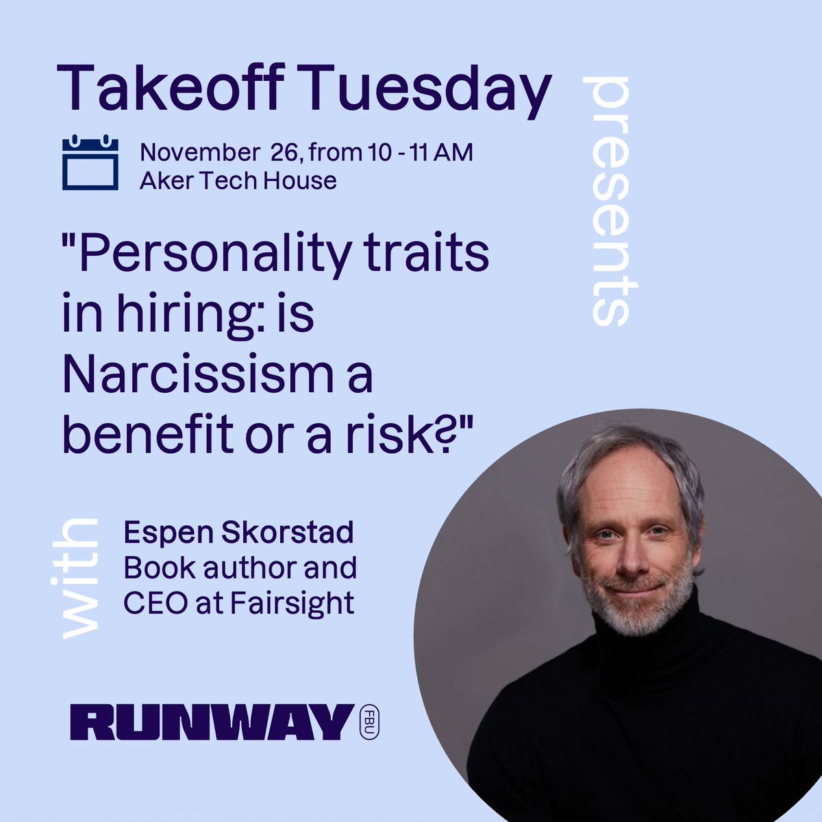 RunwayFBU tweet media