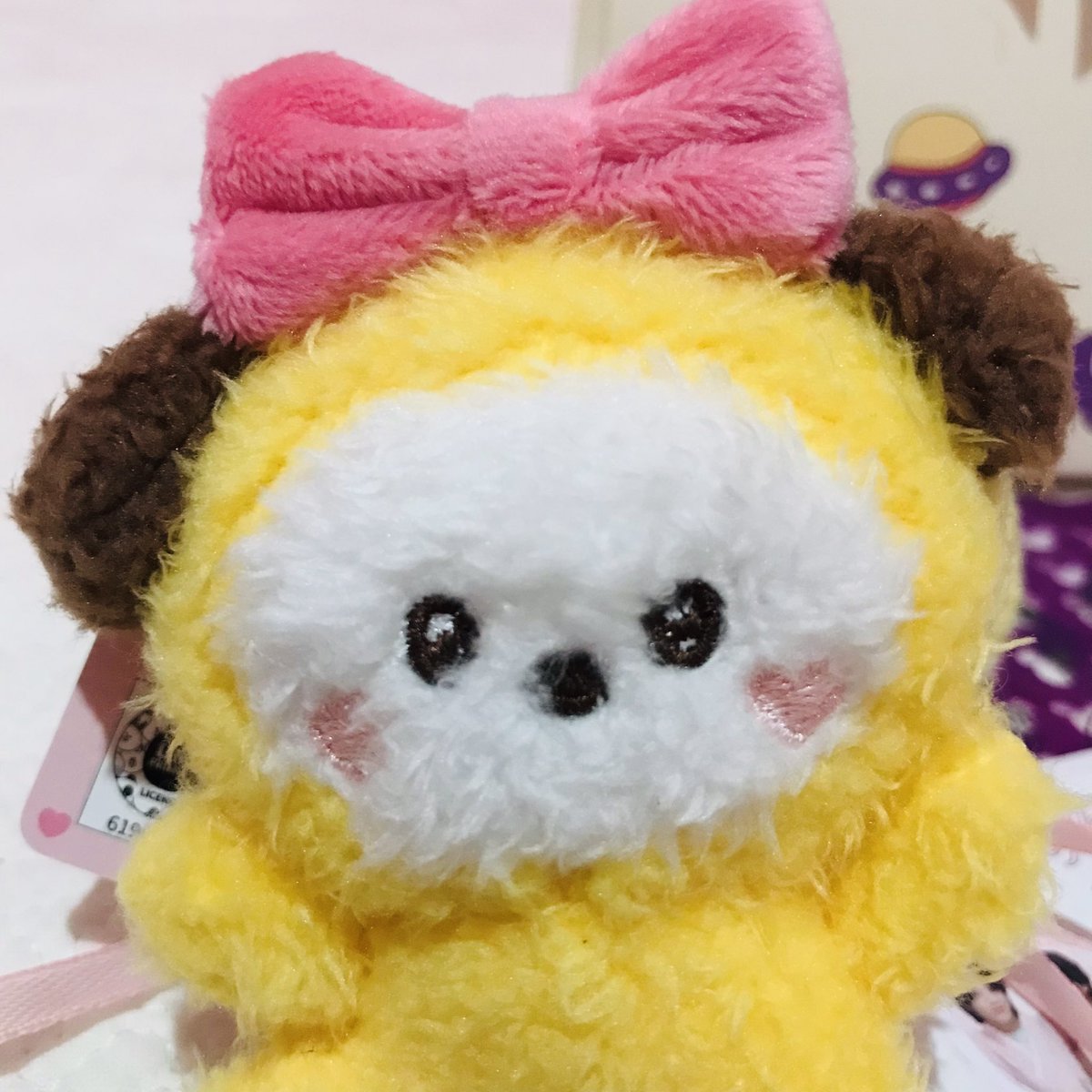 snowdwope's tweet photo. Received my #acutiegift α‘£π© so grateful and blissful to win this coquette chimmy and imma bring him to see the world, ok λ§λ―Έ? maybe with you too? π @acutiekoo π https://t.co/botRXDz5sb