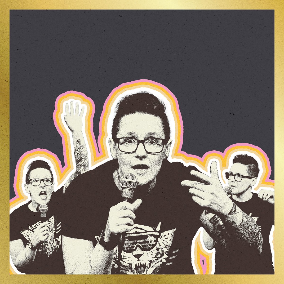 Dan Webber (@dan_webber_poet) on Twitter photo Very much looking forward to welcoming <a href="/morriseysquiff/">Sian Davies *Best in Class*</a> to LOL_gbtq+ The Lord Roberts as part of <a href="/NottsComedyFest/">Nottingham Comedy Festival</a> on Saturday 9th November
tickets available now - nottinghamcomedyfestival.co.uk/lol-gbtq--at-l…
#nottingham #comedy #lgbtq #lgbtqia #ncf #standup Very much looking forward to welcoming <a href="/morriseysquiff/">Sian Davies *Best in Class*</a> to LOL_gbtq+ The Lord Roberts as part of <a href="/NottsComedyFest/">Nottingham Comedy Festival</a> on Saturday 9th November
tickets available now - nottinghamcomedyfestival.co.uk/lol-gbtq--at-l…
#nottingham #comedy #lgbtq #lgbtqia #ncf #standup