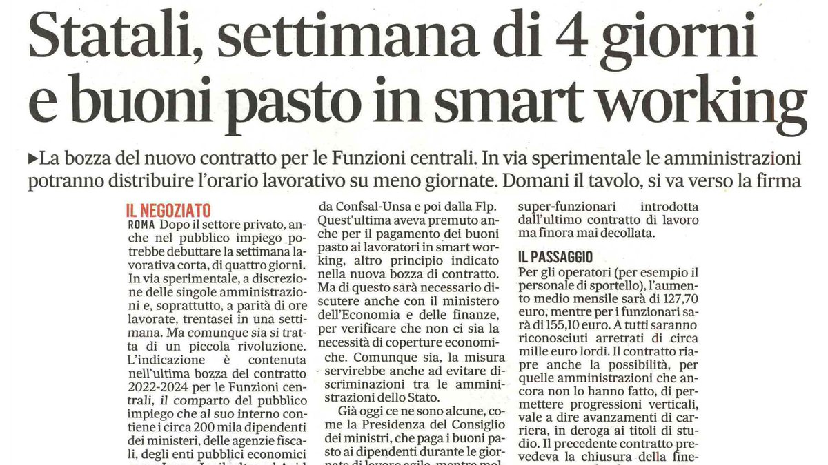 🗞️ RASSEGNA STAMPA CGIL 05/11/2024

facebook.com/cgilveneto/pos…