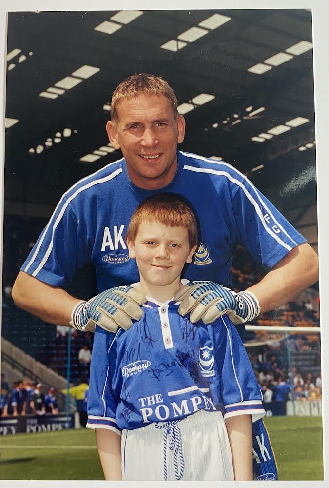 Neil Allen tweet media