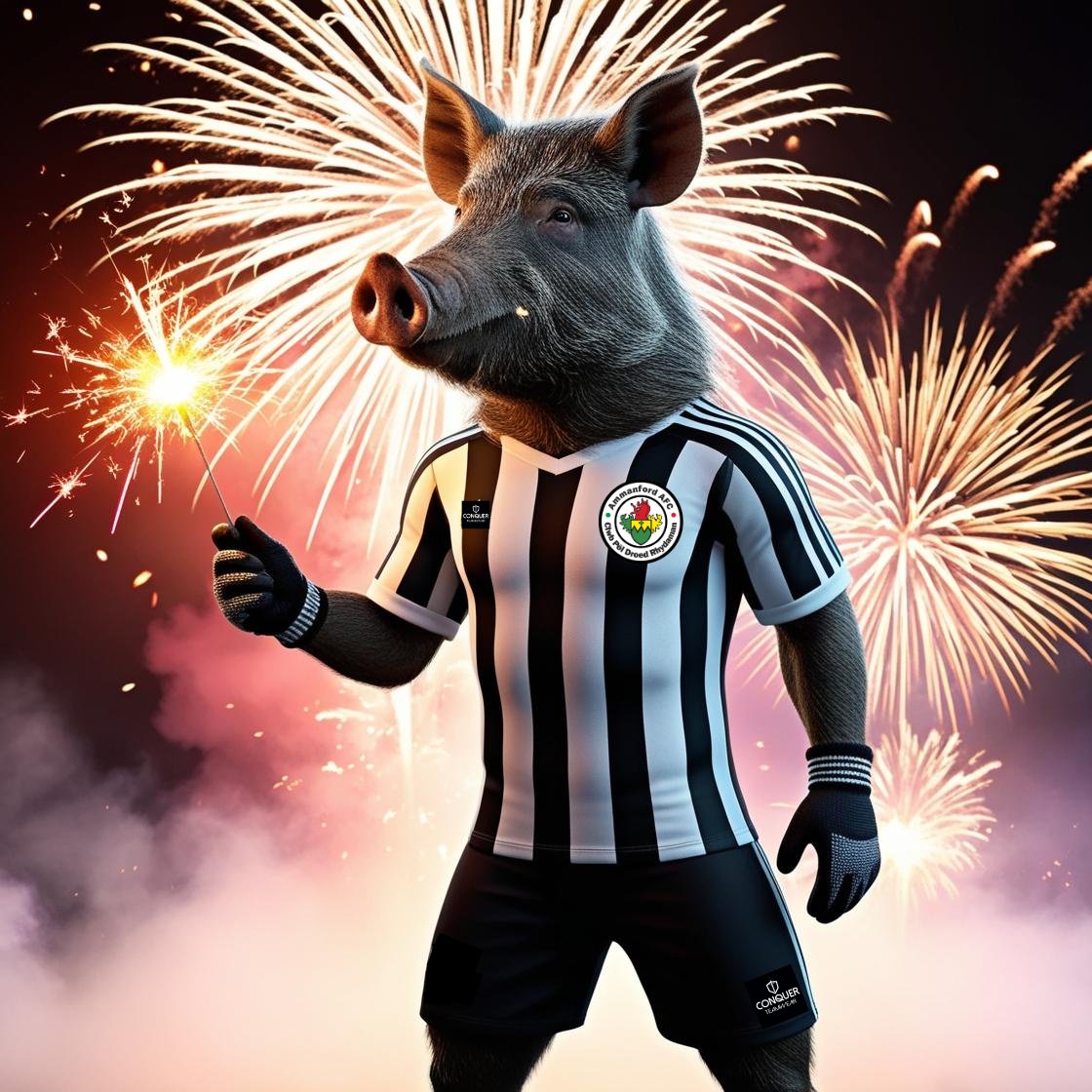 🎇🧨🎇

Remember, remember, the 5th of November
For the <a href="/AmmanfordRes/">Ammanford Under 21’s and Reserves</a> are playing away at <a href="/bflafc/">BFL AFC</a> 

Kick off at the Llandarcy Academy of Sport is at 19:30

#TheTownAsOne #EinTref