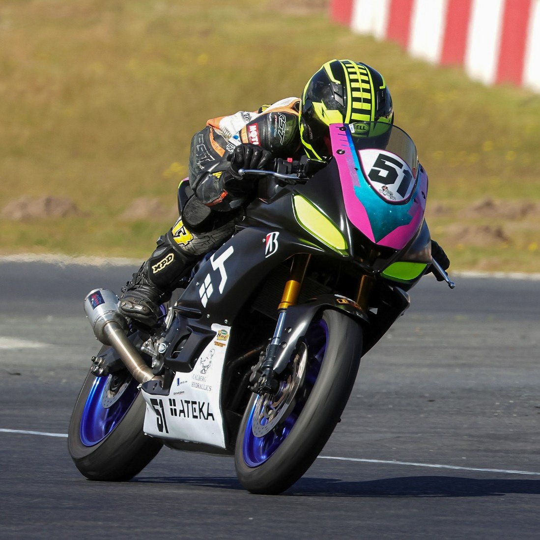 FIM_live's tweet image. 🌍 @fim_africa go for gold at FIM Intercontinental Games!

Read more 👉  fim-moto.com/en/news/news-d…

@ciudadjerez | @yamaharacingcom | @DunlopMoto
#BetaTools  |#PantaRacingFuel | @AirohHelmet | @SPIDI_on_track | #XPDBoots | #IGC | #FIMICG #FIMUnions