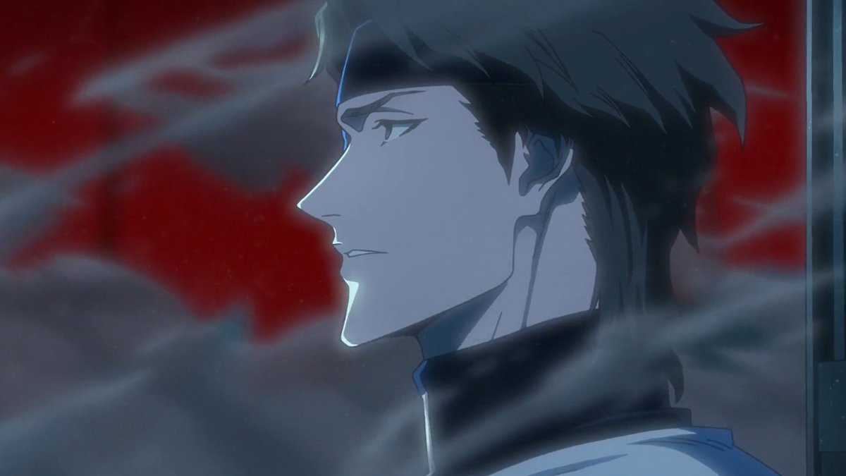 leon_pilled's tweet photo. Aizen's hair looks so soft; I wanna feel it between my legs https://t.co/fYzQtgQovb