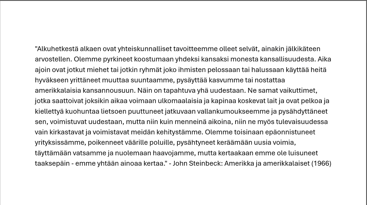 Lukuohje lähipäivien ja tulevien viikkojen tapahtumiin.  #USElection2024 #Yhdysvallat