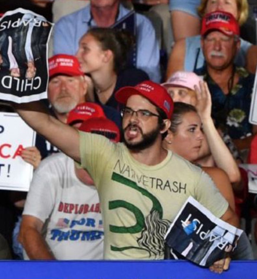 Dear Young Men:

Many of you don’t have girlfriends yet. If you vote for Trump today your chances of getting laid in the future will diminish greatly. 

Prepare for a future alone playing Minecraft in the basement with your imaginary friends. 

You’ll thank me later

Kjosy