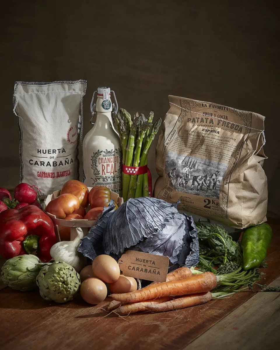 ACTUALIDAD 🆕 Huerta Carabaña: Compromiso con la sostenibilidad al sur de Madrid. 🍅

Aquí toda la información ⬇️
origenonline.es/actualidad/hue…

#somosORIGEN #Alimentos #Sostenibilidad #PatrimonioGastronómico

<a href="/HuertaCarabana/">Huerta de Carabaña</a>