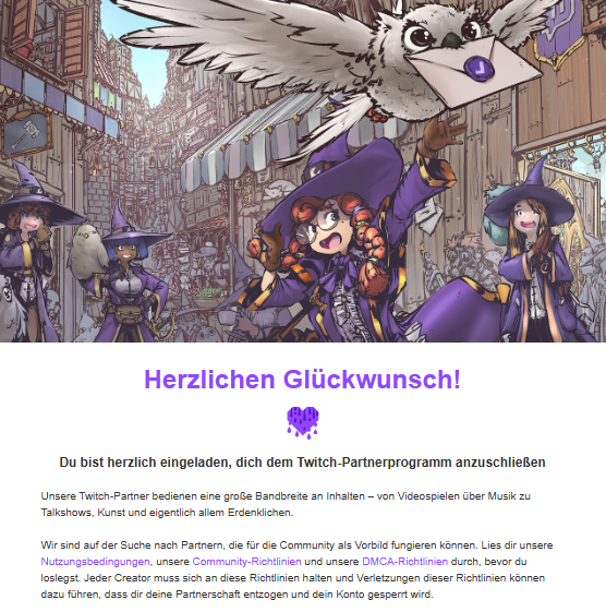 Leute👀

#twitch