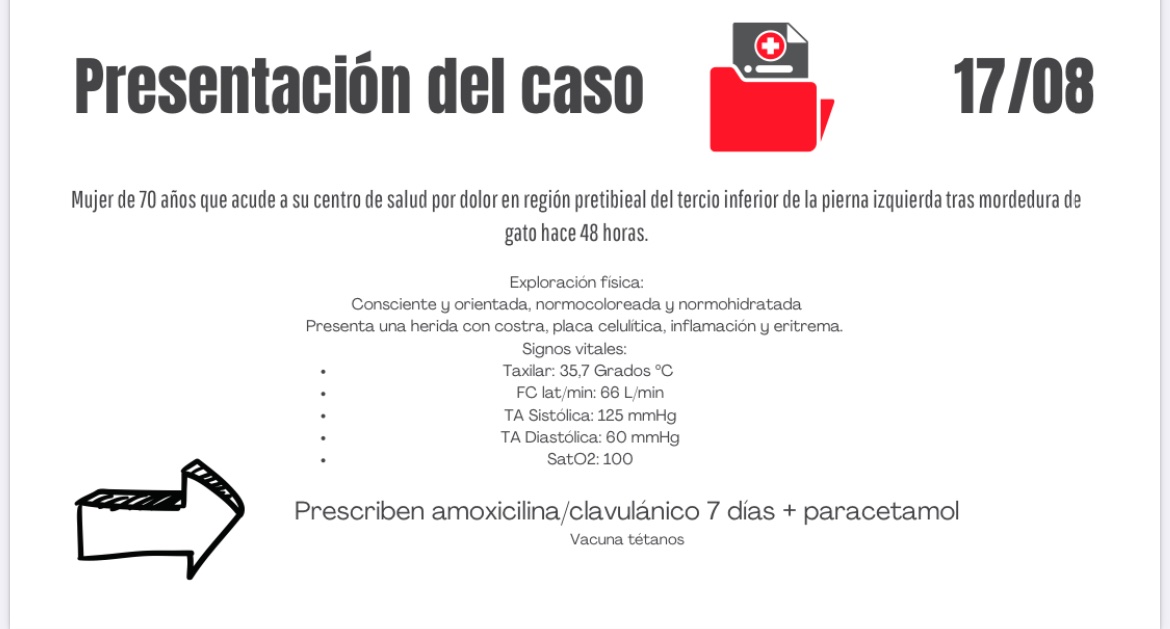 Microbiología Clínica HUSE tweet media