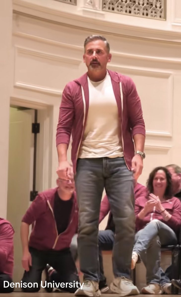 Steve Martyl Unit tweet media