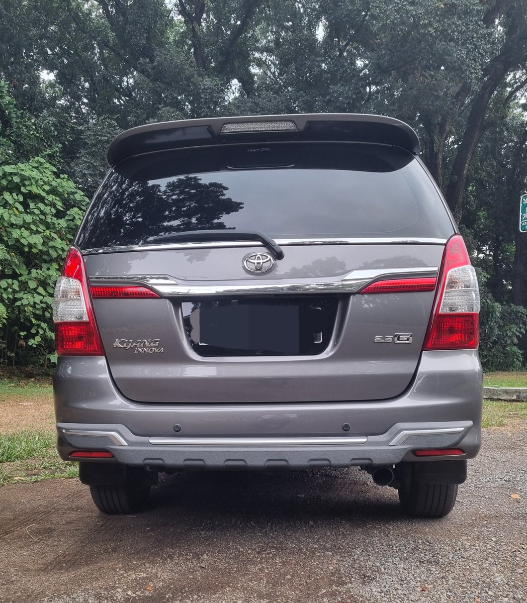 Tukang Mobil Mobilan tweet media