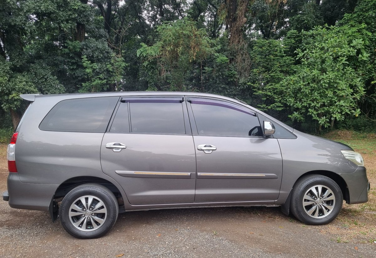Tukang Mobil Mobilan tweet media